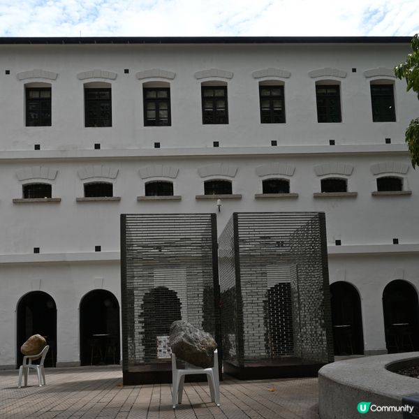 探古尋悠之「大館」