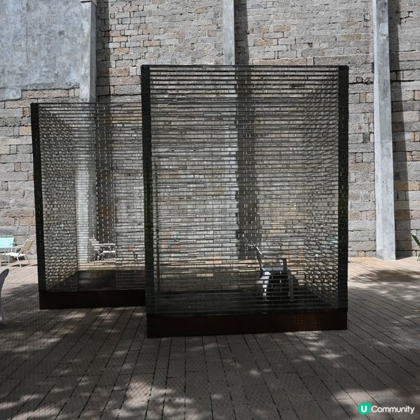 大館：歷史藝術新地標！🤩