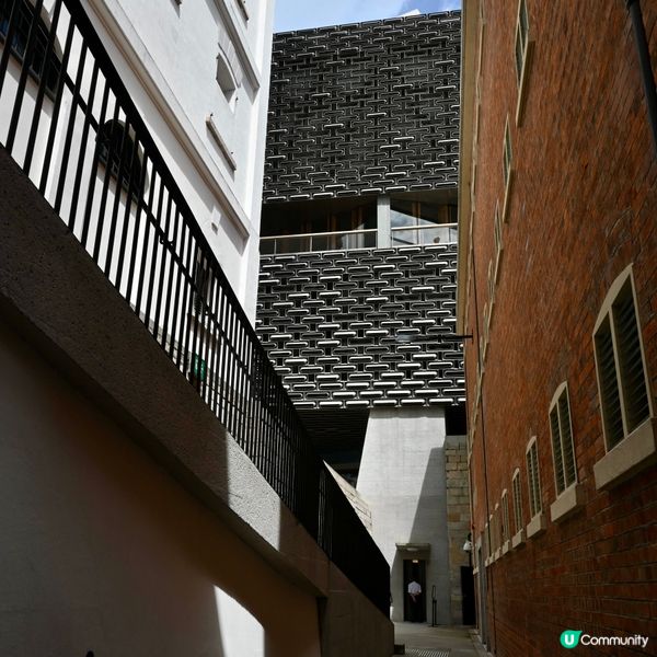 探古尋悠之「大館」