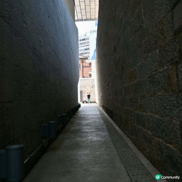 探古尋悠之「大館」