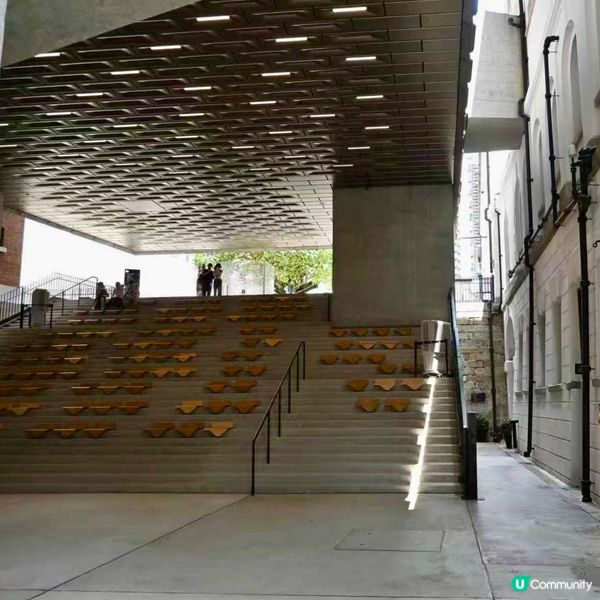 探古尋悠之「大館」