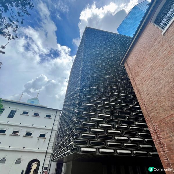 探古尋悠之「大館」