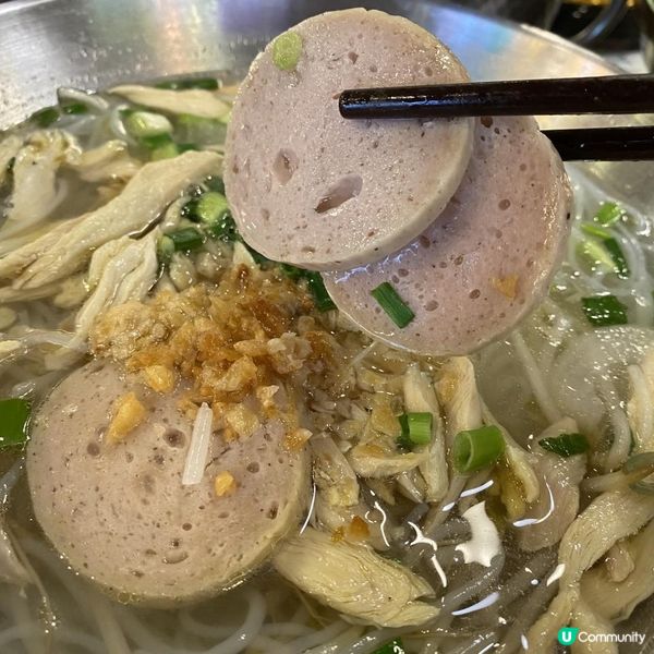 🩷九龍城越泰菜😊抵食下午茶