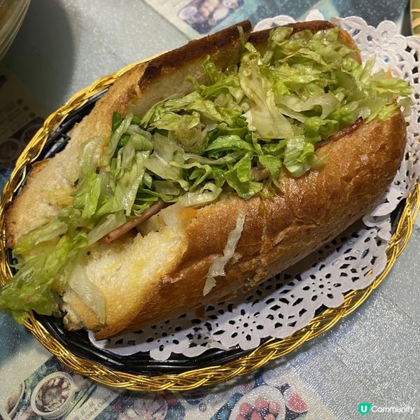 🩷九龍城越泰菜😊抵食下午茶