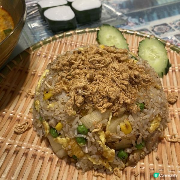 🩷九龍城越泰菜😊抵食下午茶