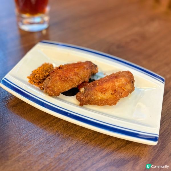 必試招牌花膠濃雞湯米線🍜