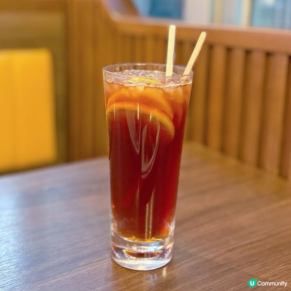 必試招牌花膠濃雞湯米線🍜