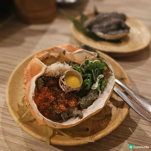 香港磯燒始祖 食出鮮味