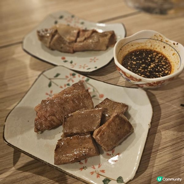 香港磯燒始祖 食出鮮味