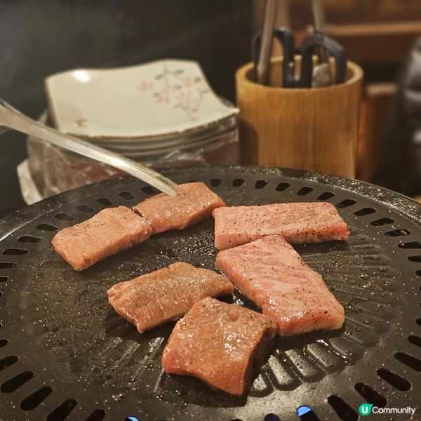 香港磯燒始祖 食出鮮味