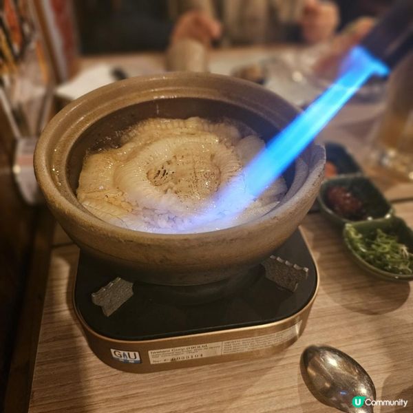 香港磯燒始祖 食出鮮味