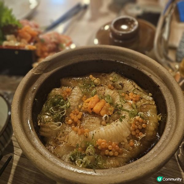 香港磯燒始祖 食出鮮味