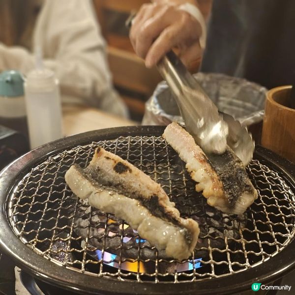 香港磯燒始祖 食出鮮味