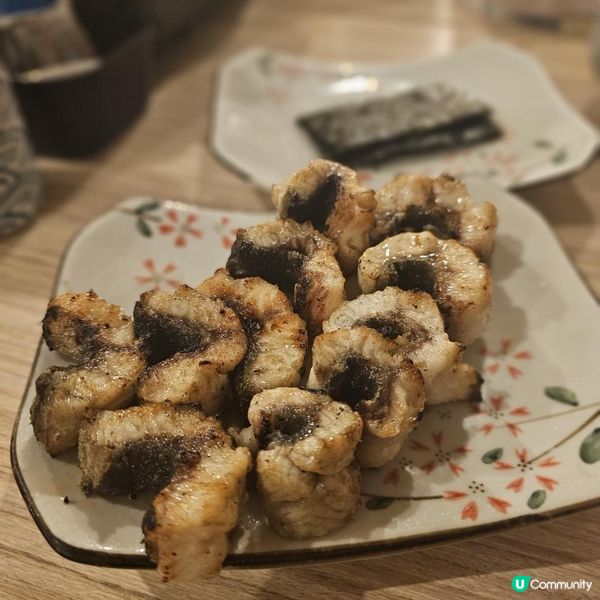 香港磯燒始祖 食出鮮味