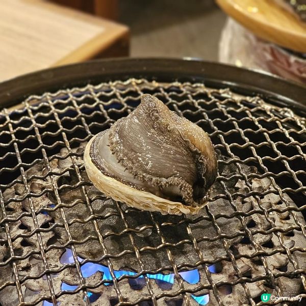 香港磯燒始祖 食出鮮味