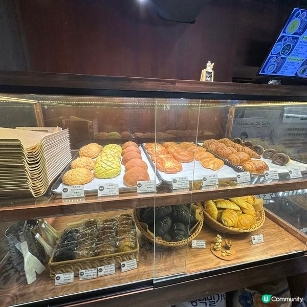 😍嘆飲品免費影人生四格📸