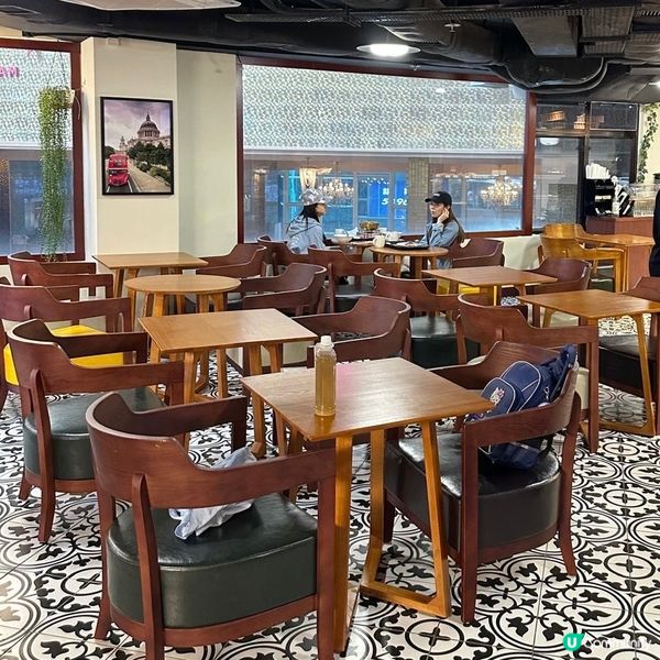 😍嘆飲品免費影人生四格📸