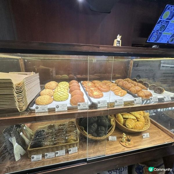 🩷尖沙咀人氣韓式cafe😍嘆飲品免費影人生四格