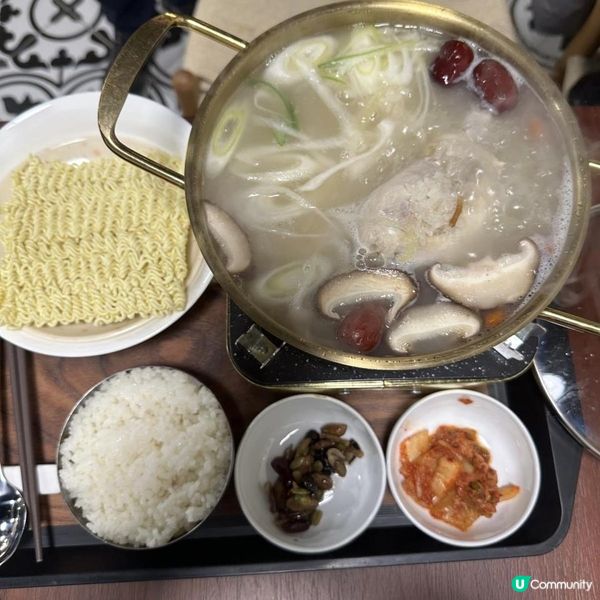 🩷尖沙咀人氣韓式cafe😍嘆飲品免費影人生四格