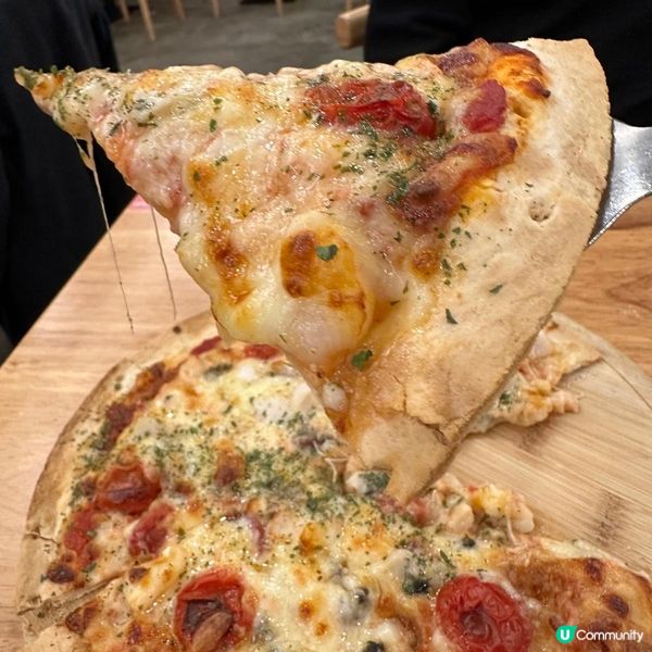 簡約清新西餐廳😍 