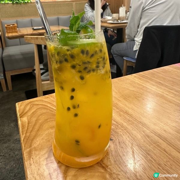 簡約清新西餐廳😍 