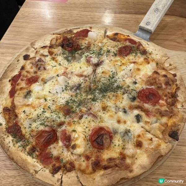 🩷簡約清新西餐廳😍 