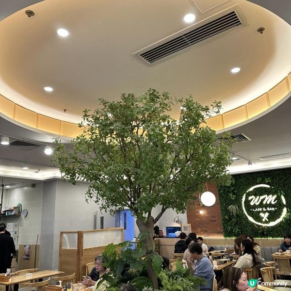 🩷簡約清新西餐廳😍 