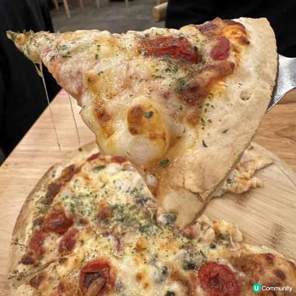 🩷簡約清新西餐廳😍 