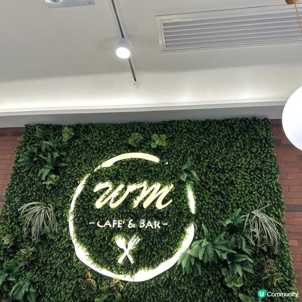 🩷簡約清新西餐廳😍 