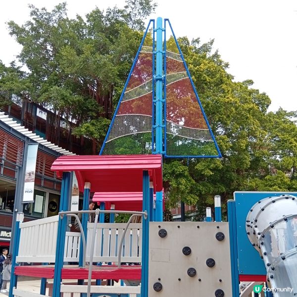 赤柱親子樂！海盜船玩到癲和正灘堆沙！🏴‍☠️☀️