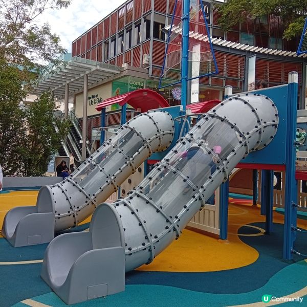 赤柱親子樂！海盜船玩到癲和正灘堆沙！🏴‍☠️☀️