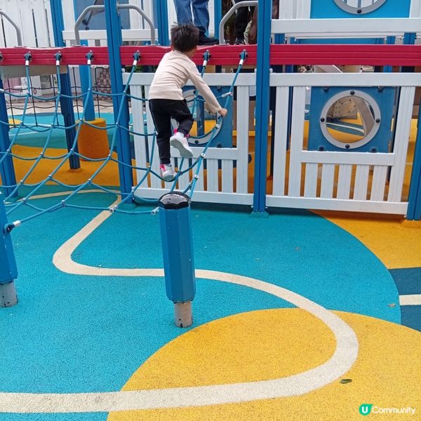 赤柱親子樂！海盜船玩到癲和正灘堆沙！🏴‍☠️☀️