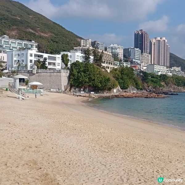 赤柱親子樂！海盜船玩到癲和正灘堆沙！🏴‍☠️☀️