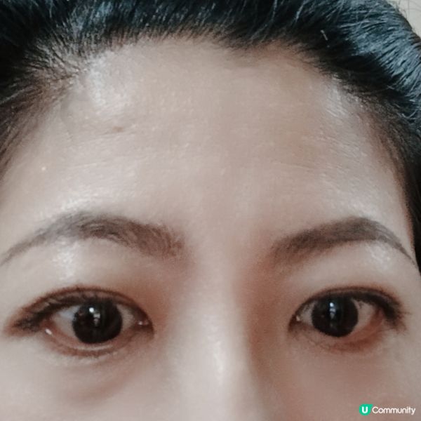 濃密翹睫，變身洋娃娃眼！✨