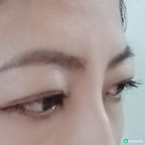 濃密翹睫，變身洋娃娃眼！✨