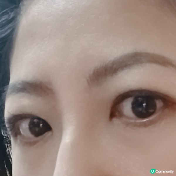 濃密翹睫，變身洋娃娃眼！✨