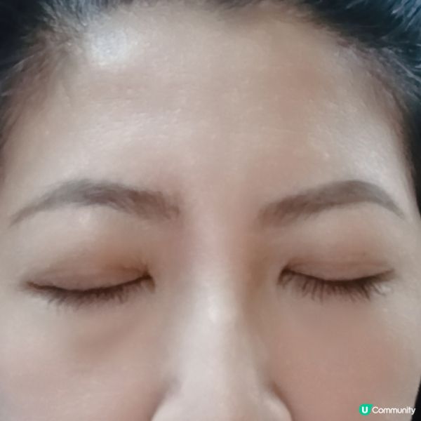 濃密翹睫，變身洋娃娃眼！✨