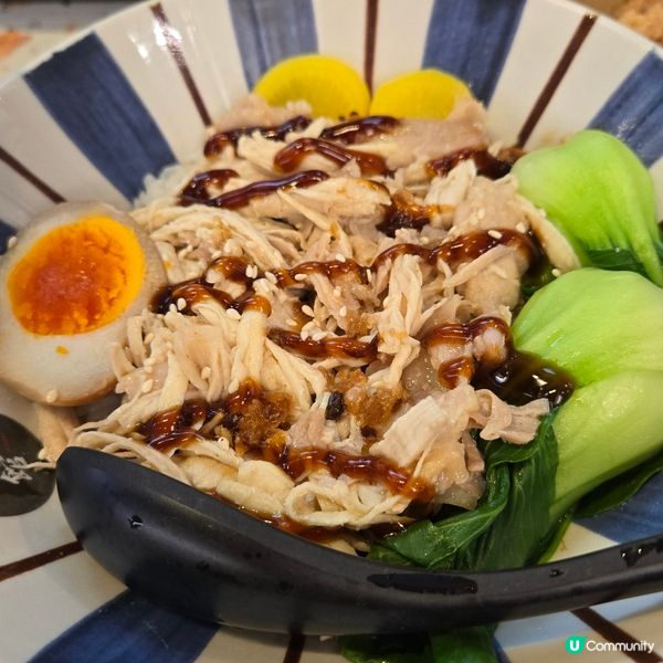台食館下午茶