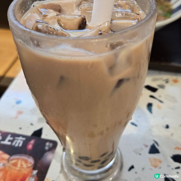 台食館下午茶
