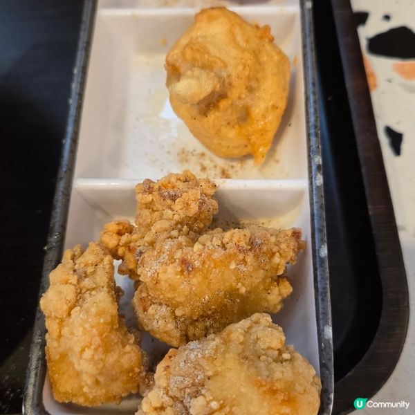 台食館下午茶