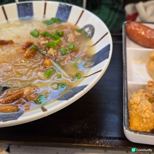 台食館下午茶