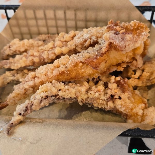台食館下午茶
