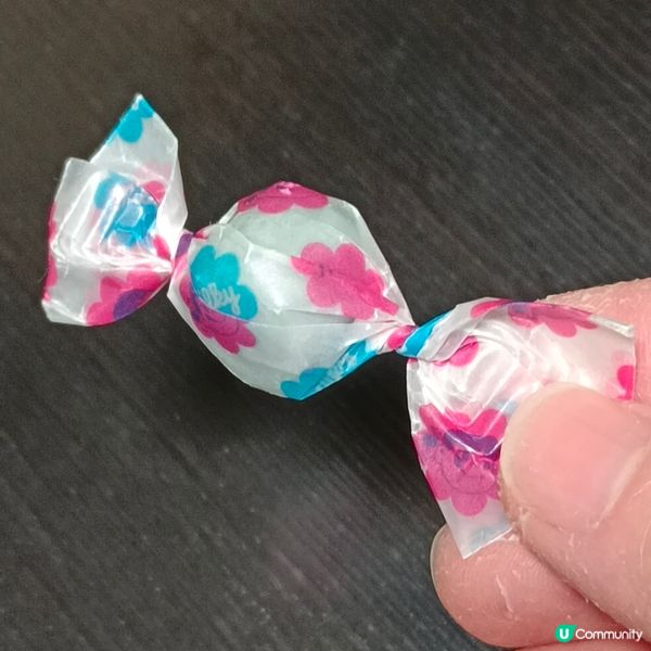 不二家牛奶妹cream soda味牛奶糖