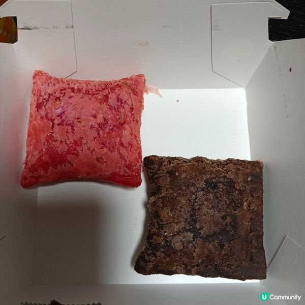 麥當勞招財福堡