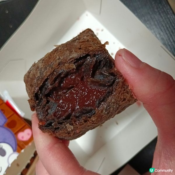 麥當勞招財福堡