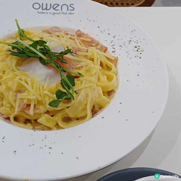 OWENS 3週年優惠