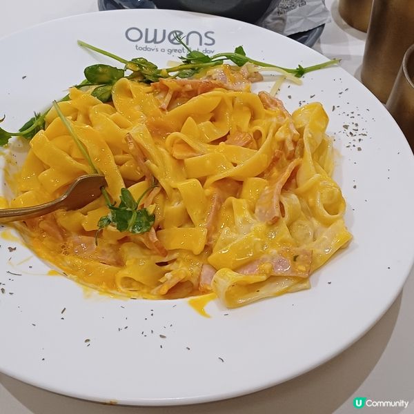 OWENS 3週年優惠
