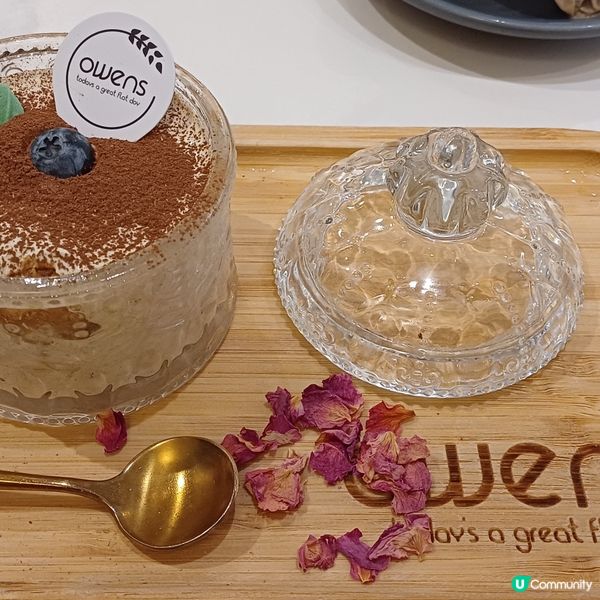 OWENS 3週年優惠