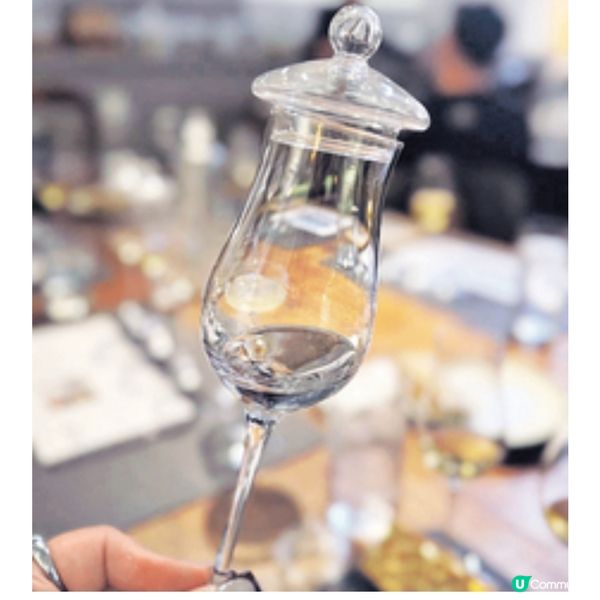 香港原創丹丘蒸留所大師級品鑑講座 探索威士忌釀造藝術與投資