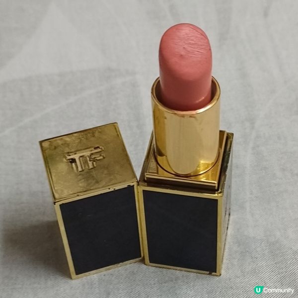幻魅唇膏💄✨ 顯色漂亮，不顯唇紋💋